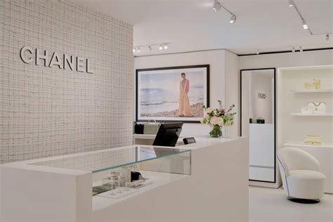 le groupe chanel|Chanel français.